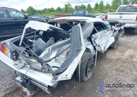 1985 Chevrolet Camaro z USA, uszkodzony, nr VIN 1G1FP87S4FN146000